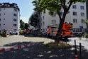 Explo Feuer 2 Koeln Kalk Hoefestr P006